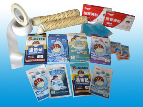 可耐醫用和凝膠系列