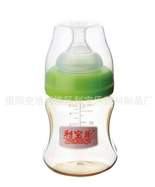 利寶樂寬口徑PPSU小奶瓶