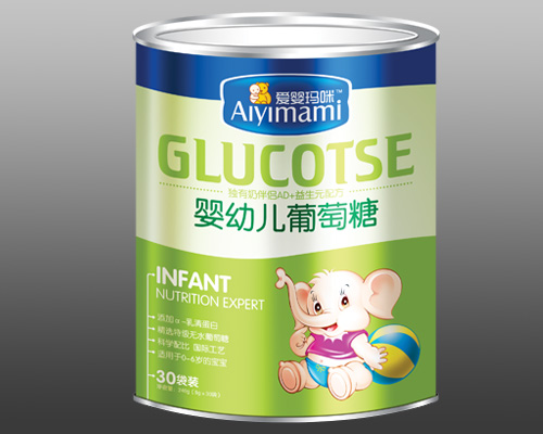愛嬰瑪咪嬰幼兒葡萄糖
