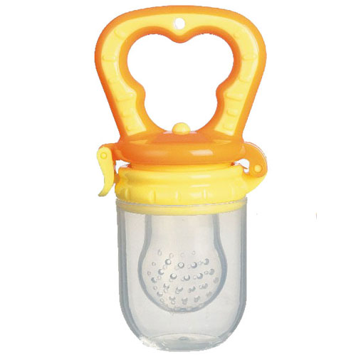 好可愛營養咬咬樂橙色