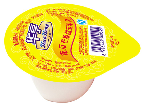 華亨寶寶營養(yǎng)南瓜芒果甜玉米泥