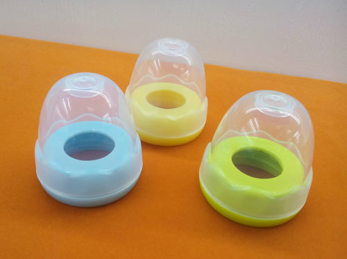 苗哺專家標口牙蓋防塵蓋組