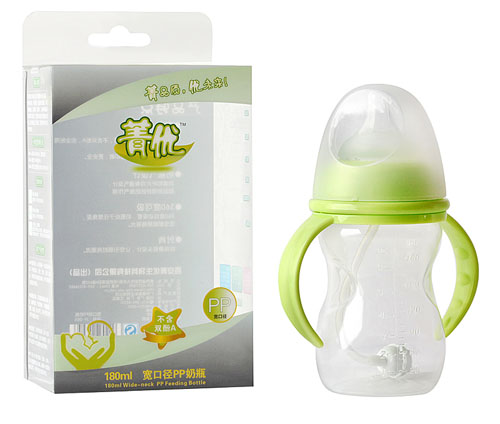 ݼ�����ڏ�PP��ƿ180ml�Gɫ