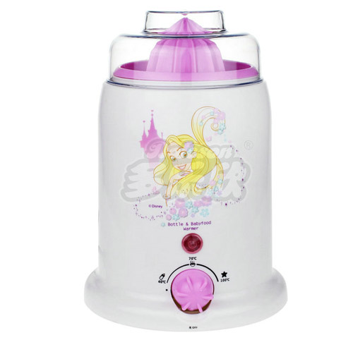 迪士尼寶寶多功能暖奶寶