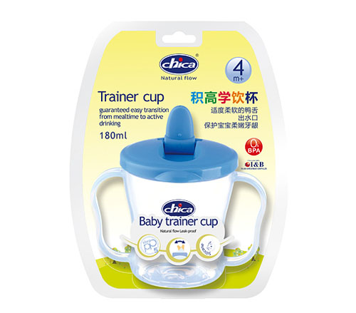 積高學飲杯180ml