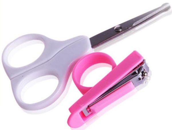 優兒優女指甲剪組