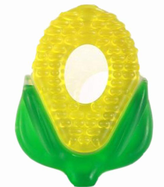 優兒優女注水牙膠(玉米型)