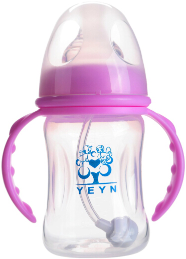 ������Ů210ml�����б��Ԅ�PP��ƿ