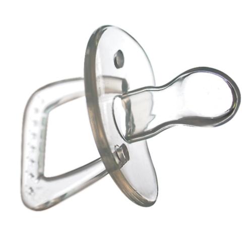 可娃嬰兒全硅膠安撫奶嘴