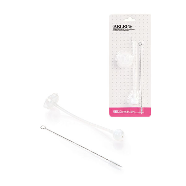 貝樂嘉嬰兒吸管