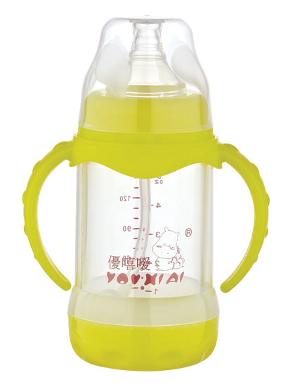 �������p��ȫ�Ԅӷ���������ƿ150ml�Sɫ