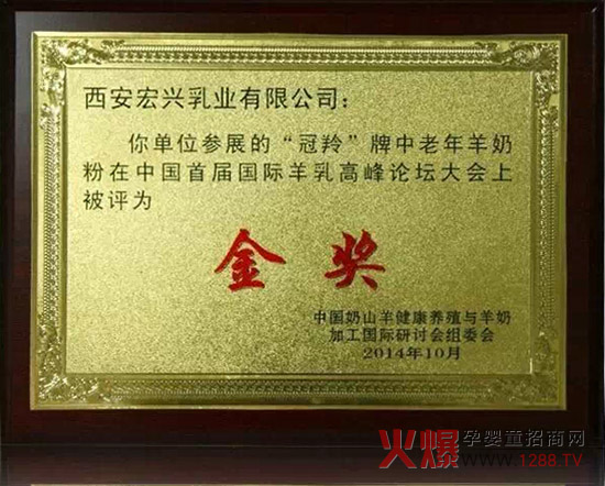 羊年春節新風景 十大衛視看冠羚