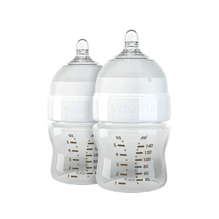 yoomi140ml�����냺��ƿ�ɂ��b