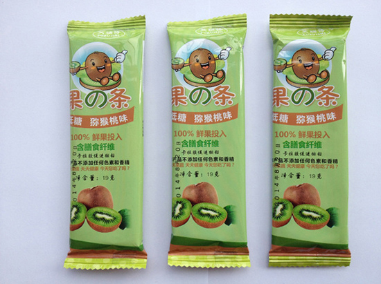 芙瑞詩獼猴桃水果條