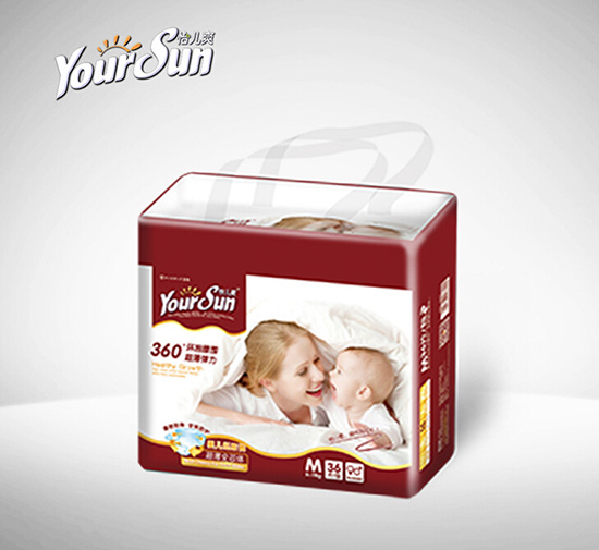 怡兒爽超薄彈力環腰褲M36片