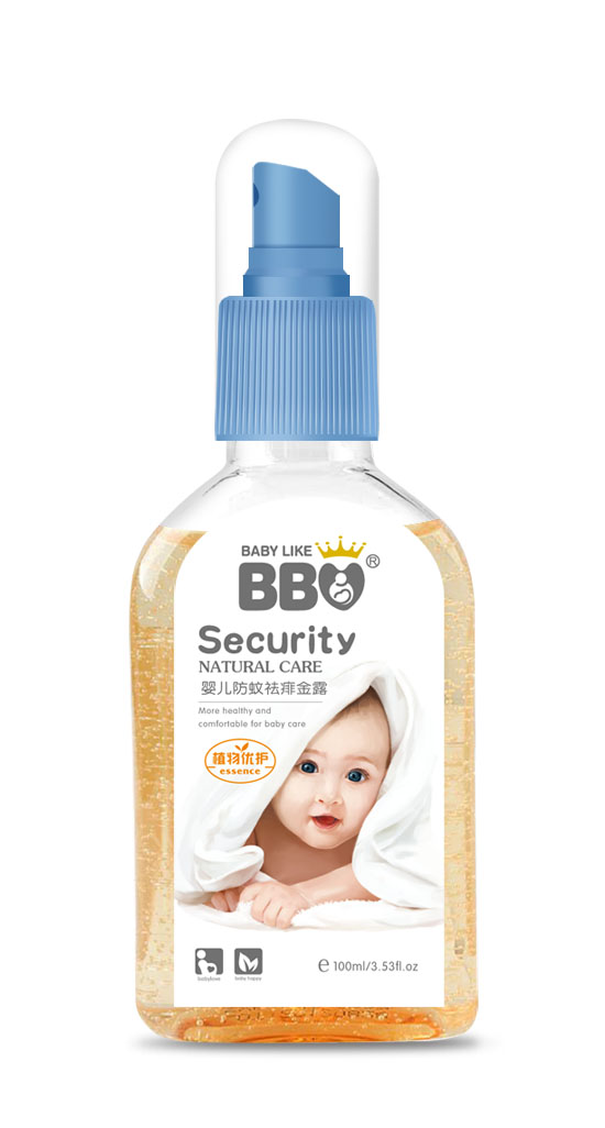 娃娃愛(ài)金水