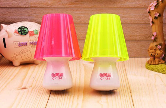 �������_��ʽLED����Сҹ��