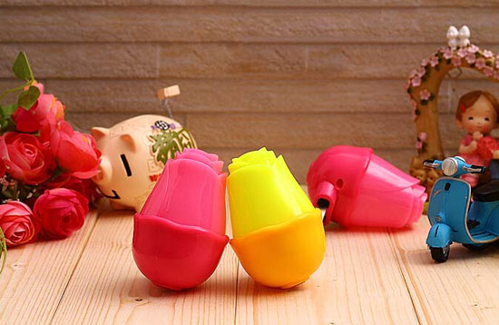 ������õ�廨��LED����Сҹ��