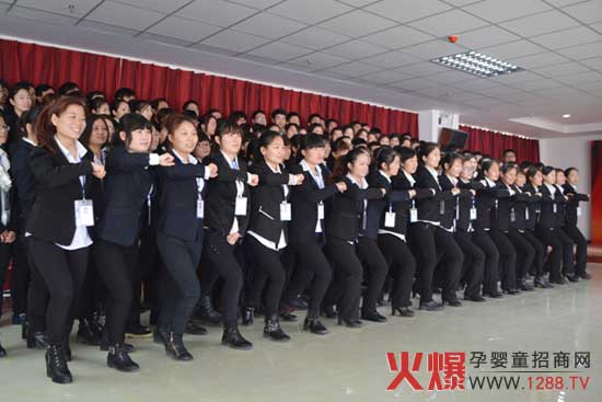 團隊:個人求發展,團隊求未來