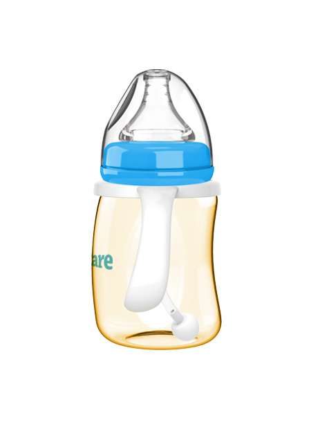  ��˹����180mlPPSU���Z�ԄӲ���ƿ���{��