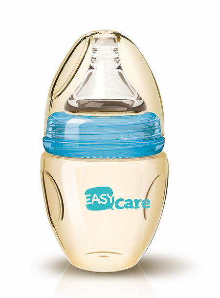 ��˹����100mlPPSU�𵰹�֭ƿ���{��