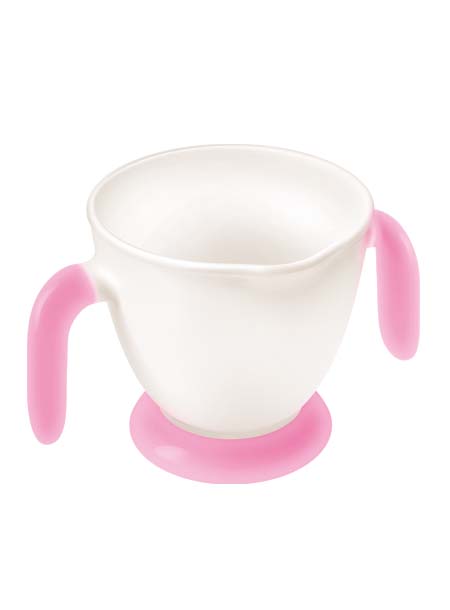 伊斯卡爾有咀訓練杯(紅)