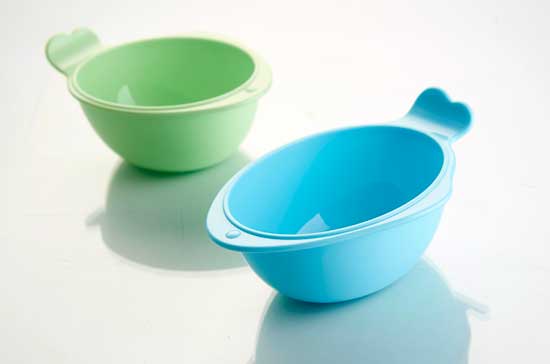 樂米樂海洋之星兒童輔食碗