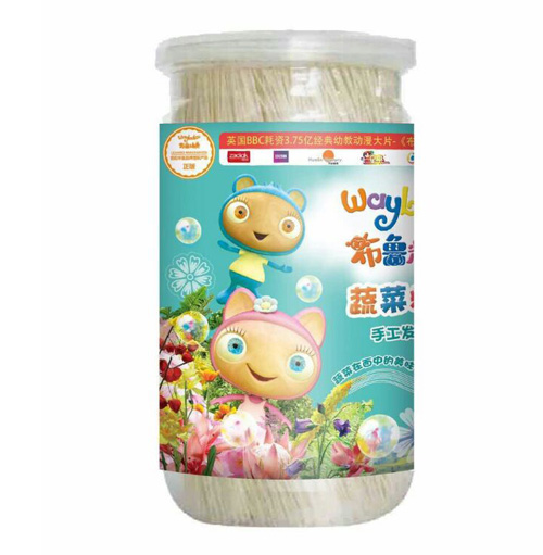 布魯精靈手工發酵面