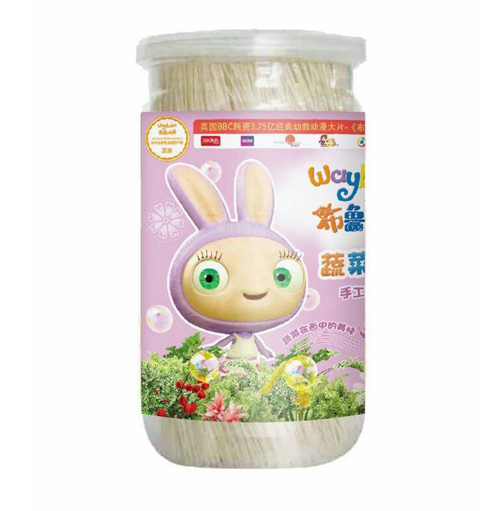 布魯精靈手工發酵面