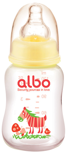 �ۘ���120ml�˿�PP������ƿ