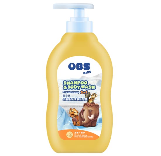 �Wؐ�σ�ͯ�᝙ϴ�l��ԡ¶300ml