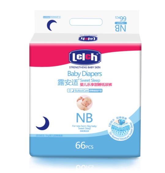 露安適樂享甜睡NB