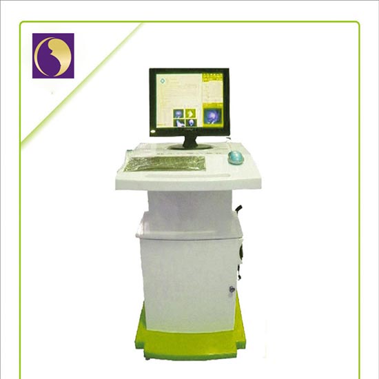 月子印象乳腺檢測儀、乳腺修復儀