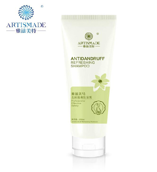 雅滋美特去屑清爽洗發乳