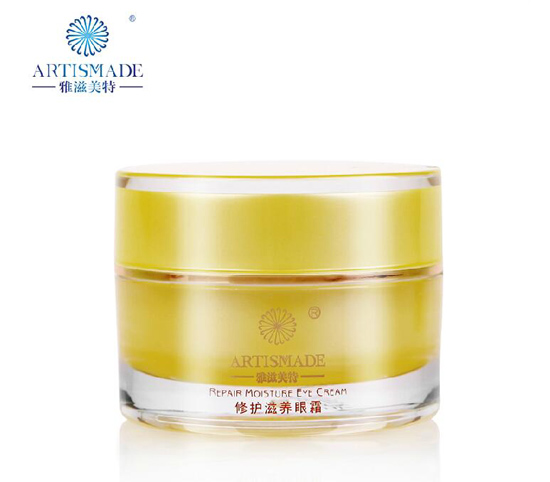 雅滋美特修護滋養眼霜