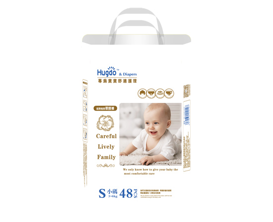 韓朵超薄極柔環腰褲S48