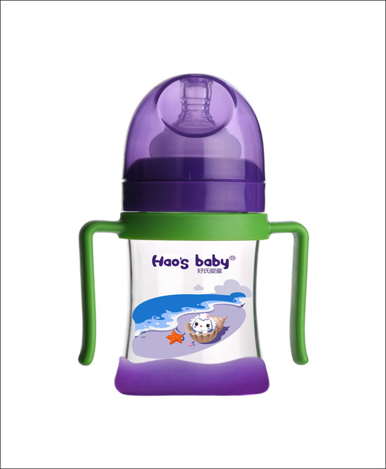 ���ϋ�ͯ����ӡ���Gɫ�p����ƿ��С��