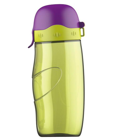 貝氏綠大壺親子水壺