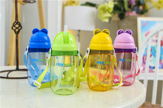 Dexbaby Tritan��������ˮ��420ml