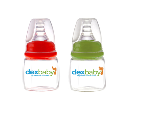 Dexbaby ������֭��ƿ60ml