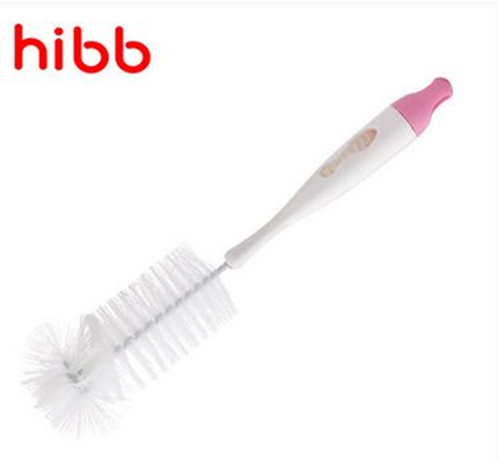 浩一貝貝尼龍奶瓶刷