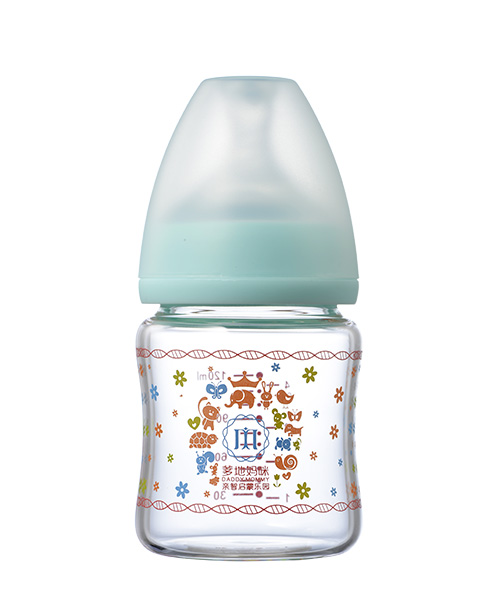 爹地媽咪親智啟蒙樂園奶瓶13