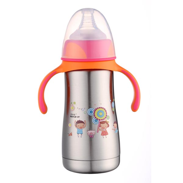 �������Ųʱ�����ƿ260ML�tɫ