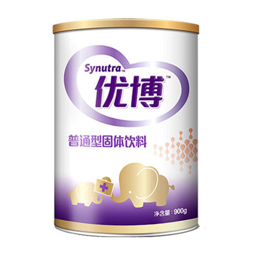 優博普通型固體飲料