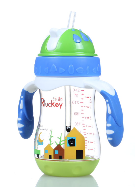 ����PPSU����ˮ��240ml�{ɫ