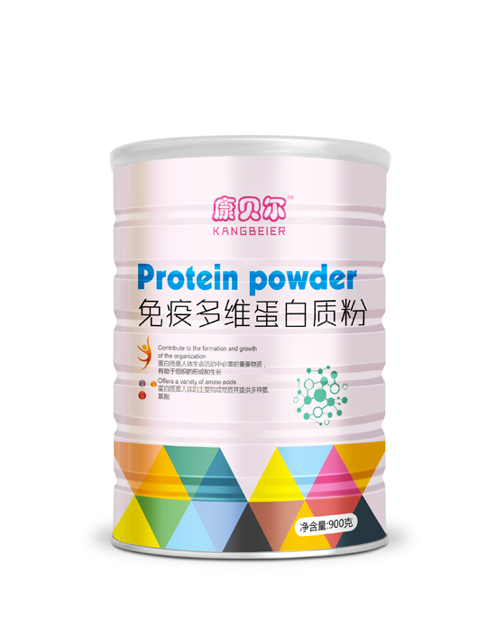 康貝爾免疫多維蛋白質(zhì)粉