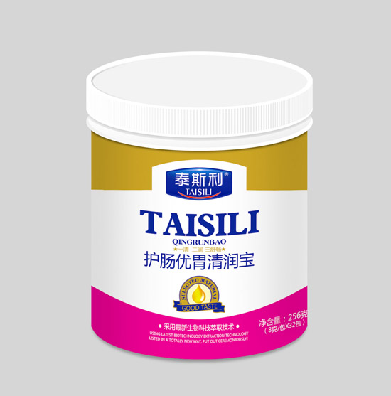 泰斯利護腸優胃清潤寶桶裝