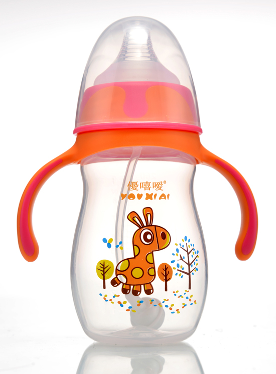 �������Ų�PP���ڏ��Ԅ���ƿ260ml���Sɫ