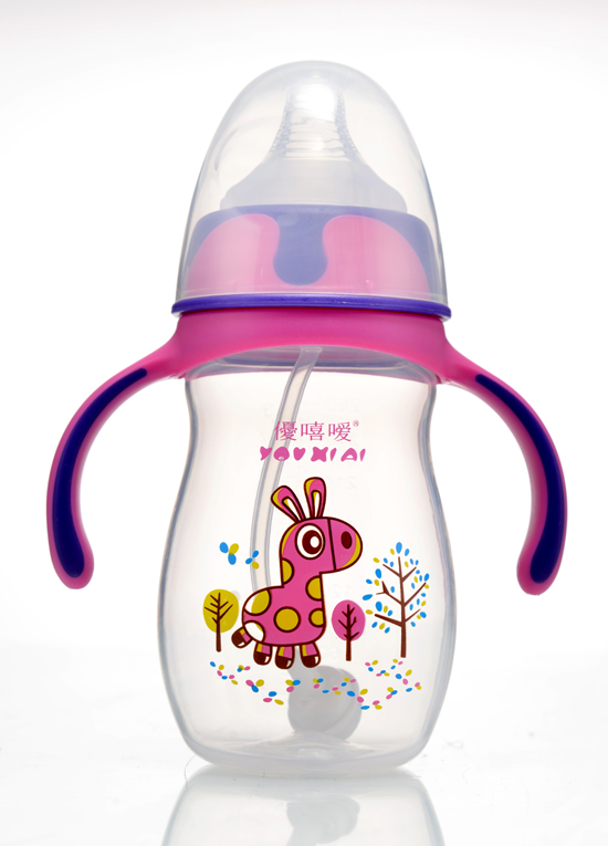 �������Ų�PP���ڏ��Ԅ���ƿ260ml�ϼtɫ