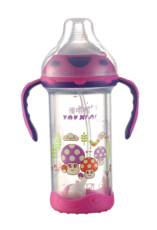 �������Ųʷ������ھ��@������ƿ240ML�tɫ